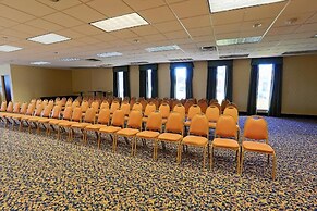 Wyndham Garden Kenosha Harborside