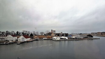 Wyndham Garden Kenosha Harborside