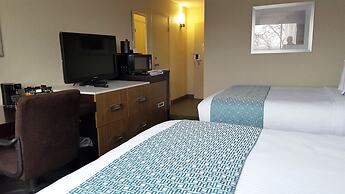 Wyndham Garden Kenosha Harborside