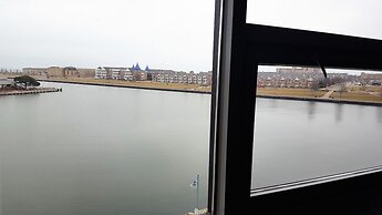 Wyndham Garden Kenosha Harborside