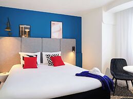 ibis Saint Nazaire Trignac