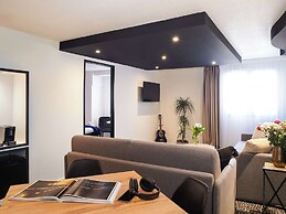 ibis Saint Nazaire Trignac