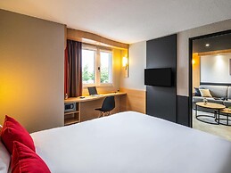 ibis Saint Nazaire Trignac