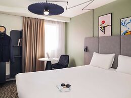 ibis Saint Nazaire Trignac