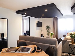 ibis Saint Nazaire Trignac
