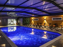 ibis Saint Nazaire Trignac