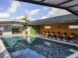 ibis Saint Nazaire Trignac