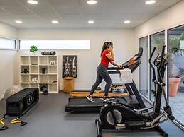 ibis Saint Nazaire Trignac