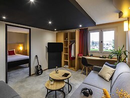 ibis Saint Nazaire Trignac