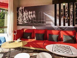 ibis Saint Nazaire Trignac