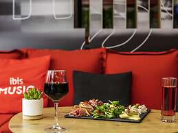 ibis Saint Nazaire Trignac
