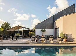 ibis Saint Nazaire Trignac