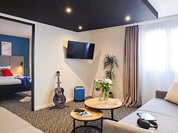 ibis Saint Nazaire Trignac