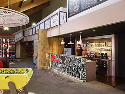 ibis Saint Nazaire Trignac