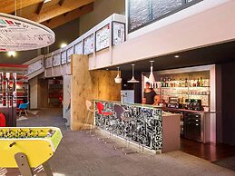ibis Saint Nazaire Trignac