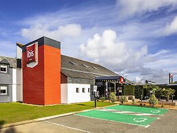 ibis Saint Nazaire Trignac
