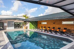 ibis Saint Nazaire Trignac
