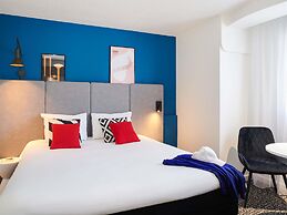 ibis Saint Nazaire Trignac