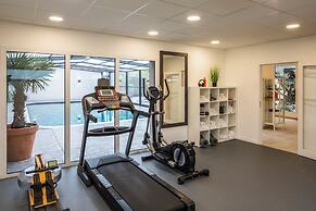 ibis Saint Nazaire Trignac