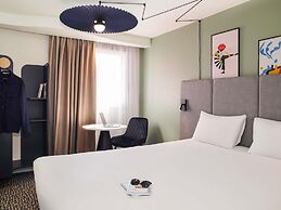 ibis Saint Nazaire Trignac