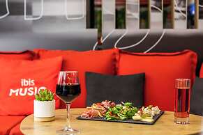 ibis Saint Nazaire Trignac