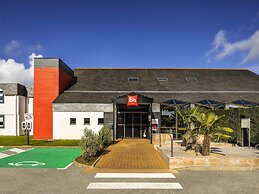 ibis Saint Nazaire Trignac