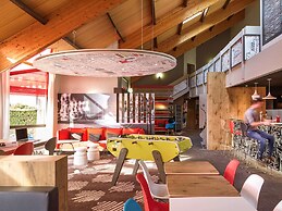 ibis Saint Nazaire Trignac