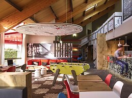 ibis Saint Nazaire Trignac