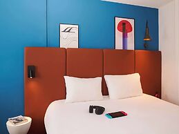 ibis Saint Nazaire Trignac