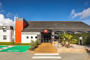 ibis Saint Nazaire Trignac