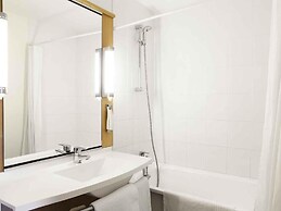 ibis Saint Nazaire Trignac