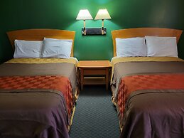 Emerald Inn & Lounge