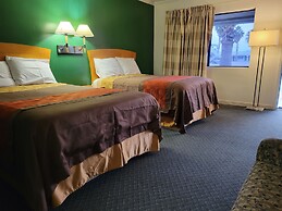 Emerald Inn & Lounge