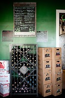 Emerald Inn & Lounge