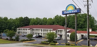 Days Inn by Wyndham Augusta / Fort Eisenhower