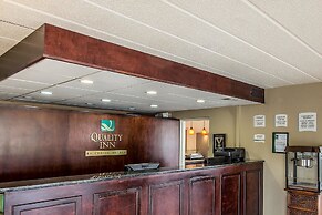 Quality Inn & Suites Easley - Greenville