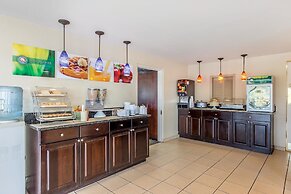 Quality Inn & Suites Easley - Greenville