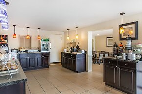 Quality Inn & Suites Easley - Greenville