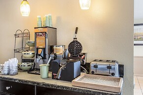 Quality Inn & Suites Easley - Greenville