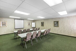 Quality Inn & Suites Easley - Greenville