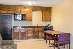 Quality Inn & Suites Easley - Greenville