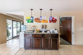 Quality Inn & Suites Easley - Greenville