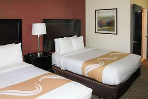 Quality Inn Buellton - Solvang