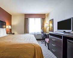 Quality Inn Buellton - Solvang