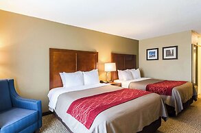 Comfort Inn Randolph - Boston