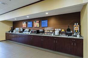 Comfort Inn Randolph - Boston