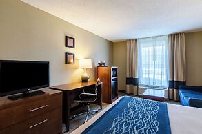 Comfort Inn Randolph - Boston