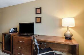 Comfort Inn Randolph - Boston