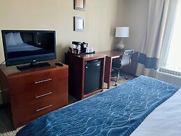 Comfort Inn Randolph - Boston