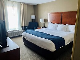 Comfort Inn Randolph - Boston